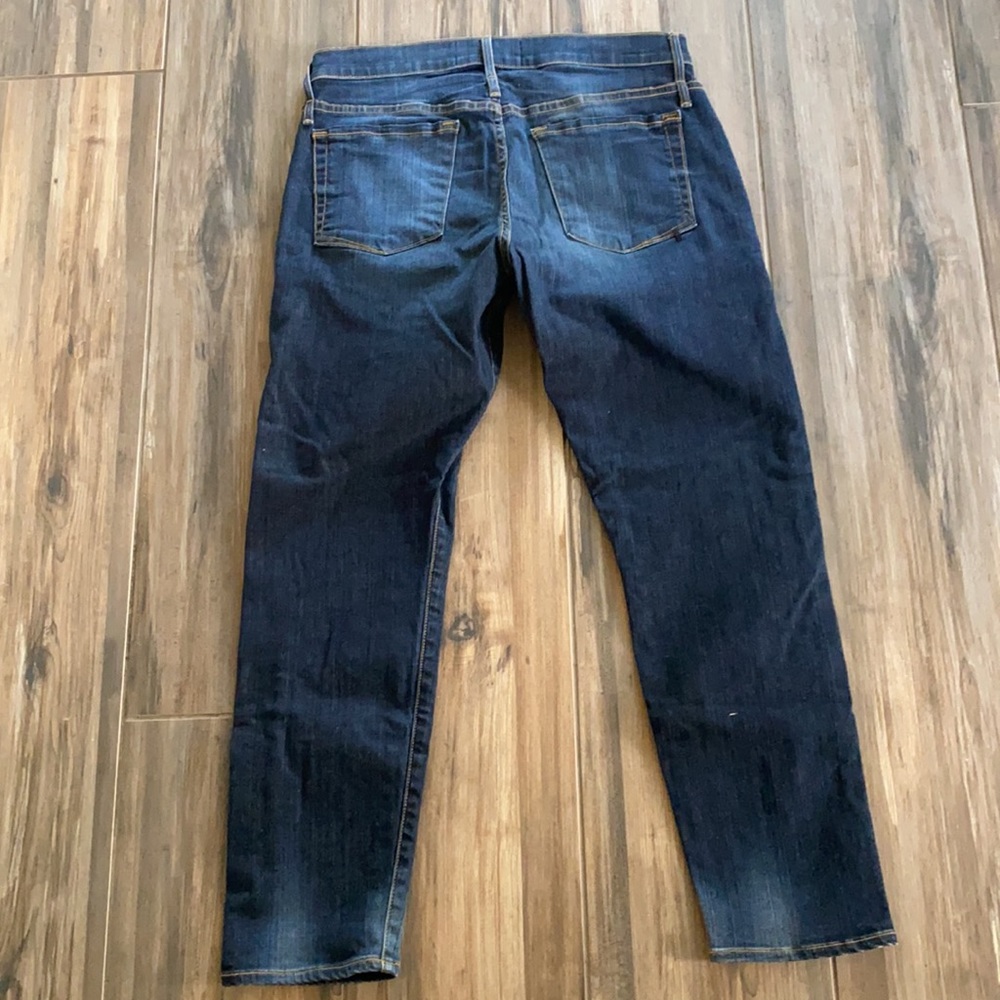 Calvin Rucker Ankle Jeans 29 - Picture 4 of 7